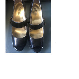 Michael Kors Chandler Mary Jane